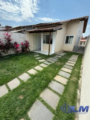 Casa para locação em Guarapari-ES, bairro Santa Mônica: 2 quartos, suíte, área gourmet, ch