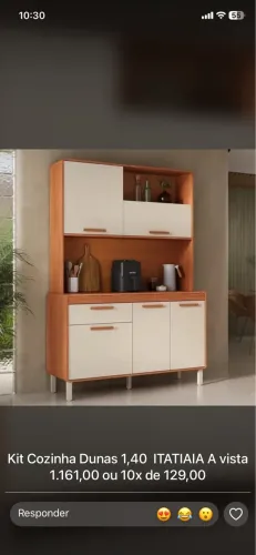 OFERTAS IMPERDÍVEIS PRA QUEM DESEJA UM VISUAL NOVO NA SUA COZINHA