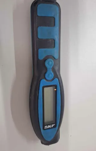 Caneta vibração SKF