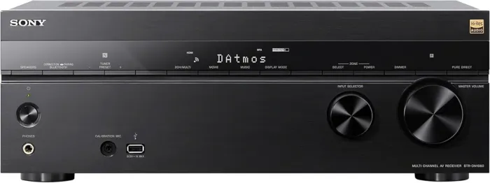 Home Theater Sony STR-DN1040 7.2