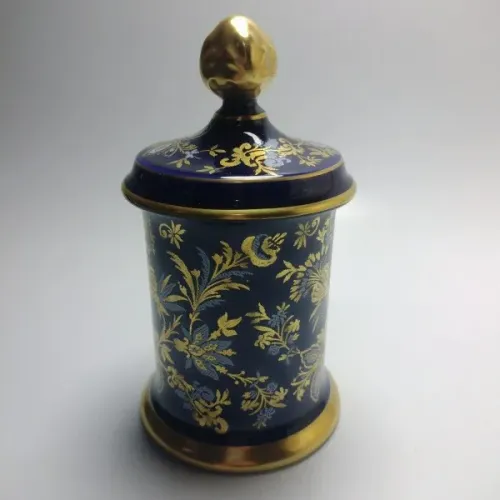 LINDNER KUEPS BAVARIA FLORENZ GERMANY POTICHE