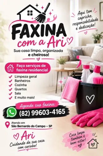 Faxina