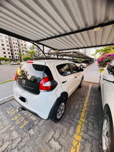 Fiat Mobi Like 1.0 Fire Flex 5P. 2023