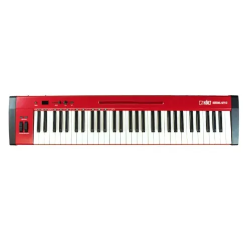 Teclado Controladora KOLT kontrol key 61