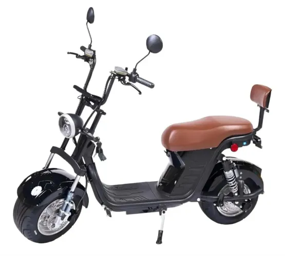 SCOOTER 2000W 20AH - MOTO