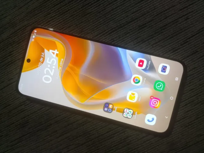 Motorola Edge 50 Neo 5G - 256GB