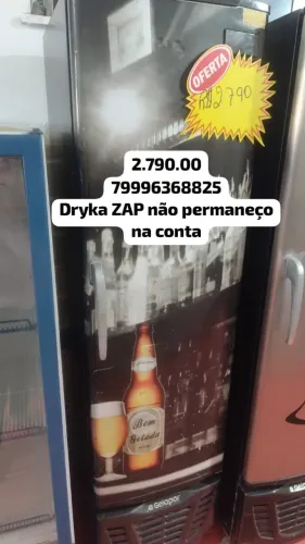cervejeira top