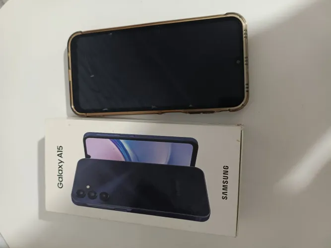 Celular Samsung A15