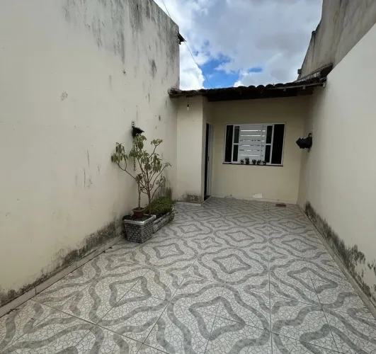 VENDO CASA JURUNAS