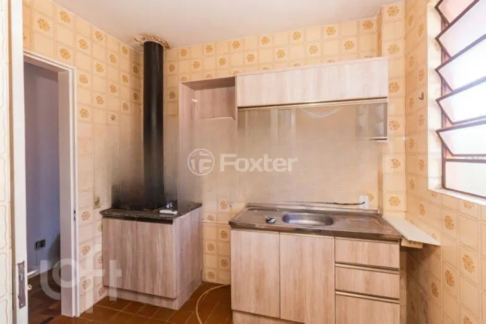 Apartamento à venda Avenida Baltazar de Oliveira Garcia, Costa e Silva - Porto Alegre
