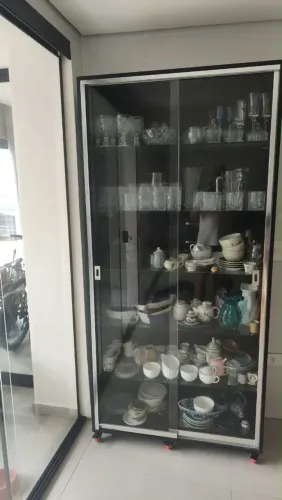 Cristaleira