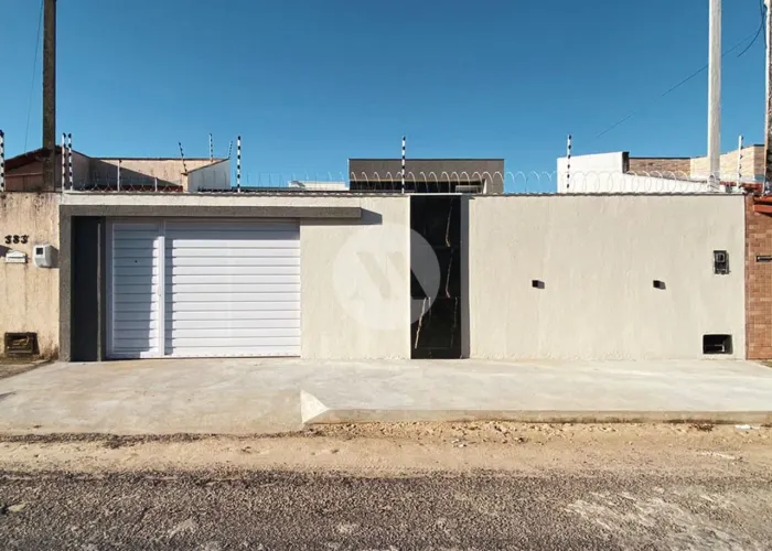 Casa à venda em Cajupiranga Parnamirim