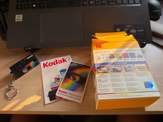 Kodak Charmera Original 