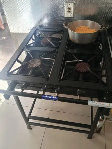 Passo lanchonete/ vendo separado também
