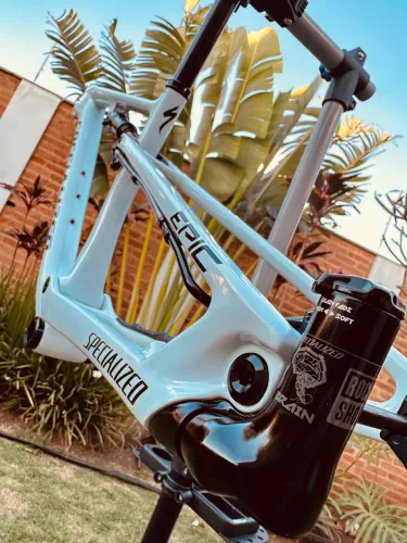 QUADRO SPECIALIZED EPIC EXPERT PRO SMALL PERFEITO
