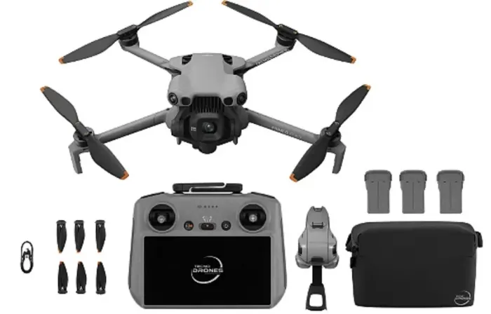 Dji mini 5 pro