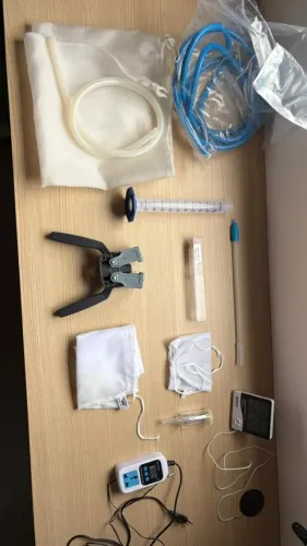 Kit Cervejeiro Artesanal Completo 20L