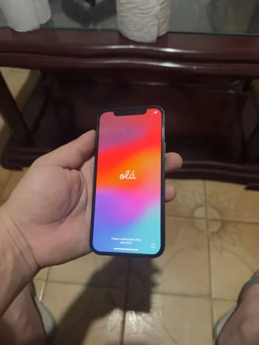 iPhone 12 64GB Azul