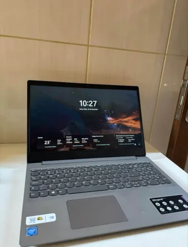Notebook Lenovo Ideapad S145