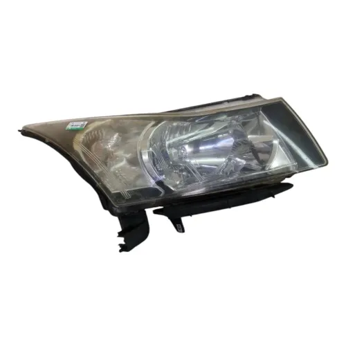 Farol Direito Chevrolet Cruze 2012 Direito/passageiro