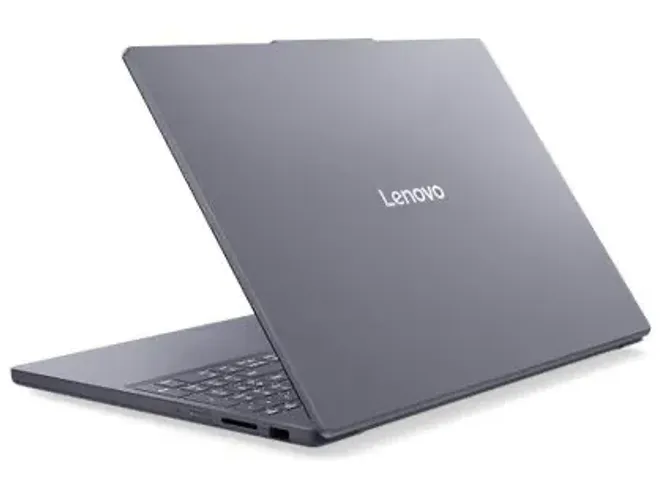 Notebook Lenovo Intel Core i5 8GB RAM 512GB SSD Tela 15,6" HD