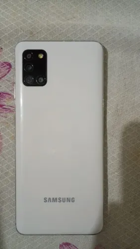 Smartphone Samsung galaxy A 31