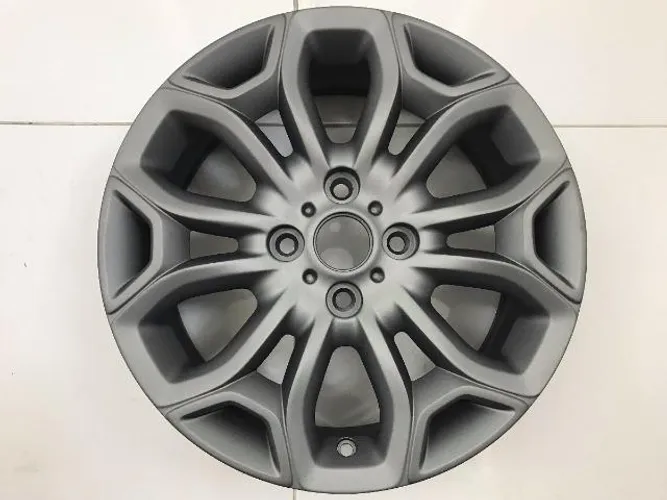 Roda aro 16 Ford Ecosport 2016