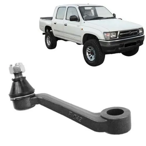 Braço Pitman Toyota Hilux 2.8 1992/2001