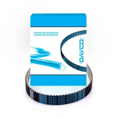 Correia Dentada 112 Dentes Chrysler Neon 2.0 / Stratus