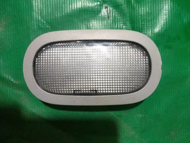 Luz Teto Renault/Clio 1999/02.