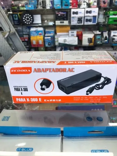 Fonte X-box 360 E