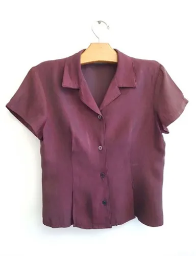 Camisa Daniel Hechter