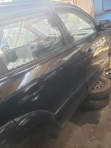 Portas hyundai tucson aceito cartao