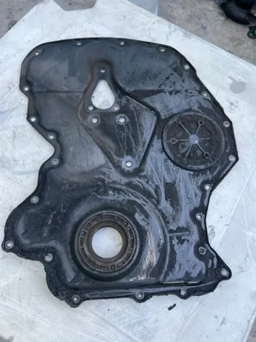 tampa frontal motor ford transit 2,2 original