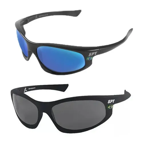 Óculos De Sol Spy Lupa Unissex Proteção UV 400 Original