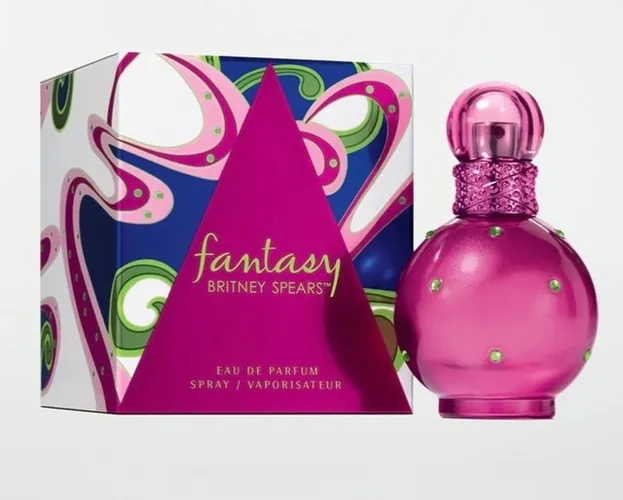 Fantasy Britney Spears