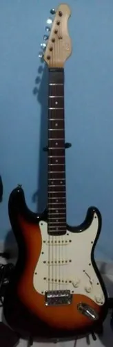 Guitarra Importada Encore.