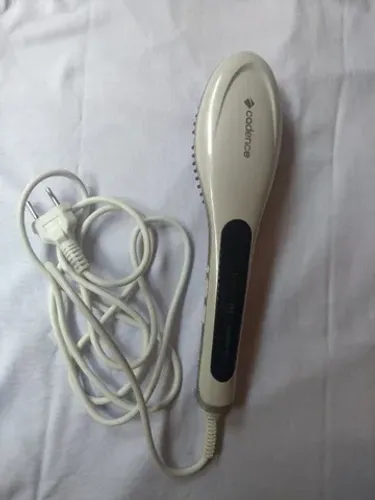 Escova Alisadora Cadence Esc200 Magic Liss