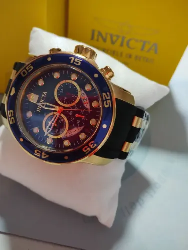Invicta original