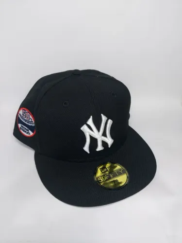 Boné New York Yankees - NY - New era - 59fifty - 50th anniversary
