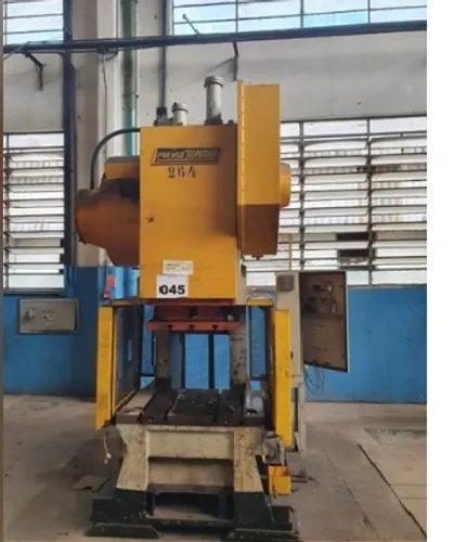 Prensa Mecânica Jundiaí 100 Ton
