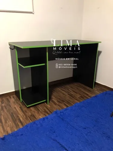 Escrivaninha Gamer 