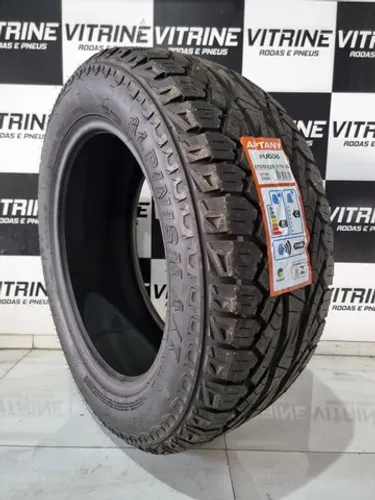 Pneu 275/55 R20 Aro 20" Aptany A/T Toyota Hilux S10 Triton Ranger Dakar Full Amarok