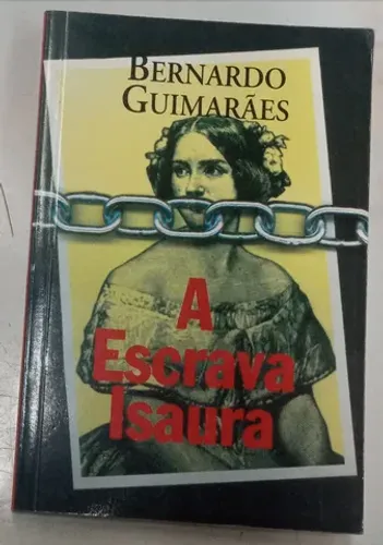 A Escrava Isaura.  Guimarães