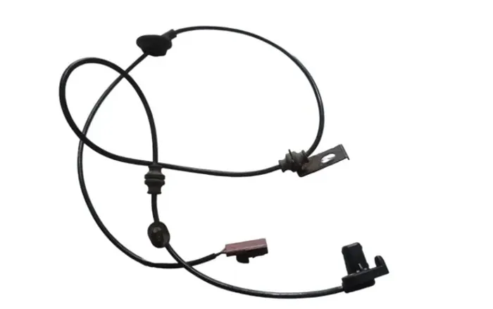 Sensor Abs Traseiro Fusion 2011 N236