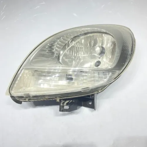 Farol Esquerdo Renault Kangoo Forgão Jump 2008