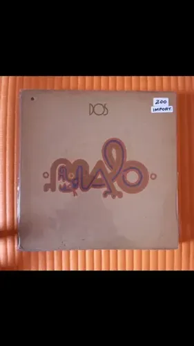 LPs Vinil Internacional, Artistas e Bandas letra M