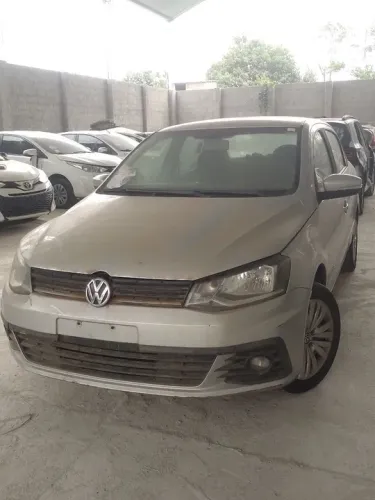 Vendo peças voyage 2017 G7 peclat peças 