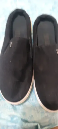 Santa lolla slip on 35