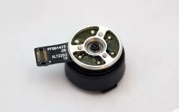 Motor pitch gimbal mini 3 e pro